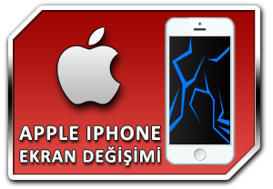 yalova iphone ekran değişimi