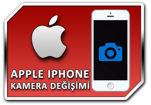 yalova iphone kamera değişimi